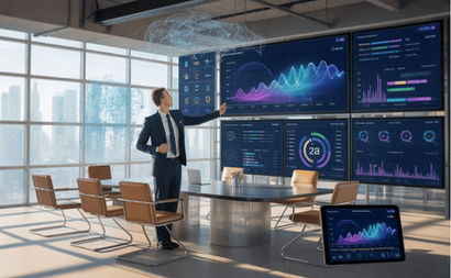 How to Measure and Improve Marketing Performance in 2025